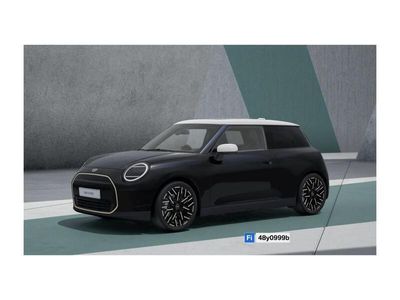 usata Mini Cooper E "Pacchetto M" Favoured