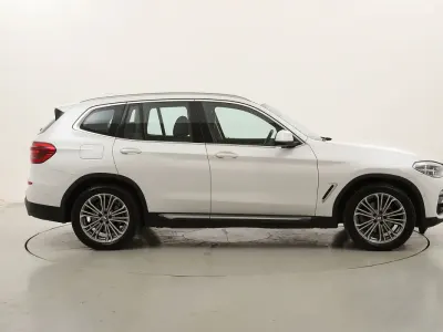 Usata BMW X3
