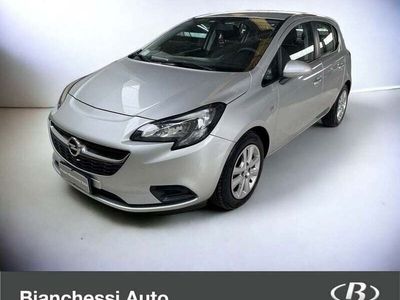 usata Opel Corsa 5ª SERIE 1.4 GPL 5 porte