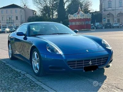 Begagnad Ferrari 612