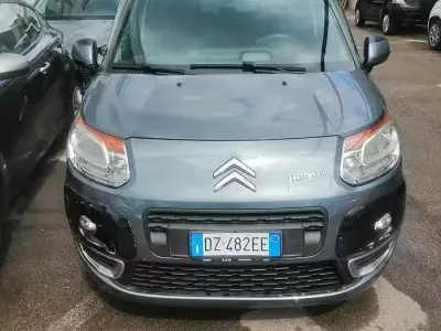 Usata Citroën C3 Picasso
