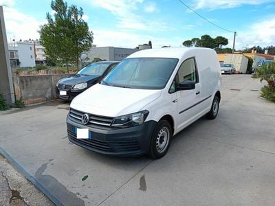 VW Caddy