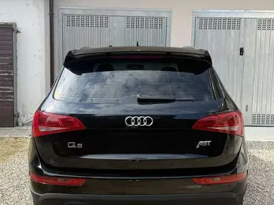 Usata Audi Q5 Advanced Plus 170 CV (125 kW) 2011 SUV