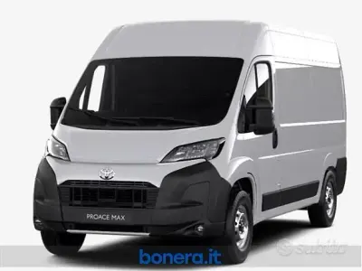 Usata Toyota Proace