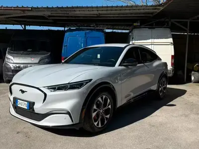 Usata Ford Mustang Standard Range 169 CV (124 kW) 2022 Coupé