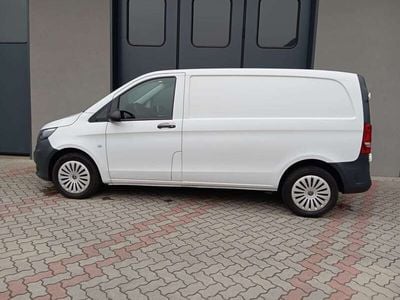 Usata Mercedes Vito 136 CV (100 kW) 2021 Other Furgone