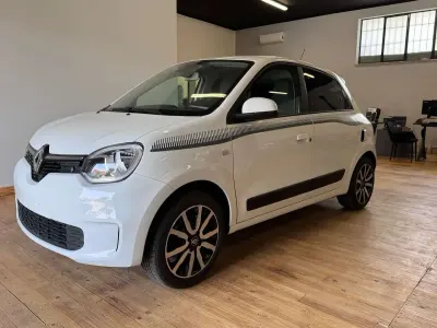 Usata Renault Twingo