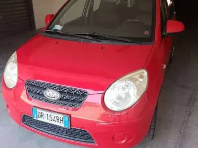 Usata Kia Picanto