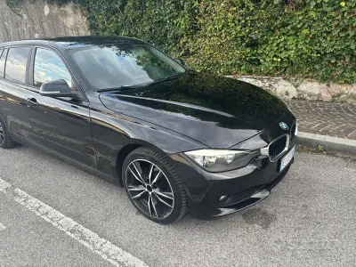 Usata BMW 318