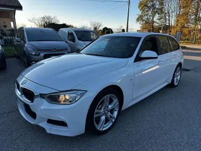 Usata BMW 330