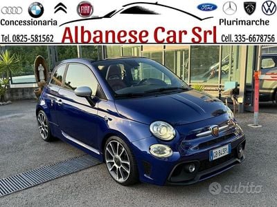 Abarth 595C
