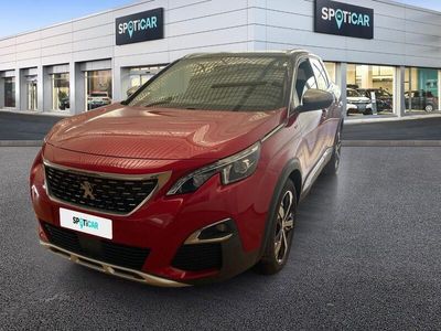 usata Peugeot 3008 BlueHDI 180 EAT8 S&S GT aut.