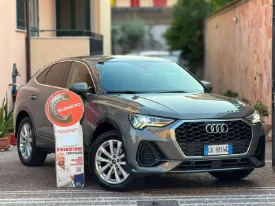 Usata Audi Q3 Sportback