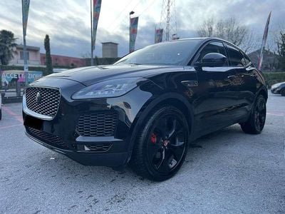 Usata Jaguar E-Pace 179 CV (131 kW) 2020 SUV