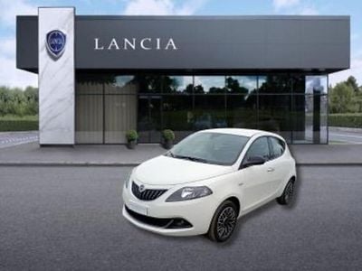 Usata Lancia Ypsilon S 69 CV (50 kW) 2024 Bianco Utilitaria