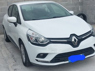 usata Renault Clio IV Clio 1.5 dCi 8V 75CV Start&Stop 5 porte Live