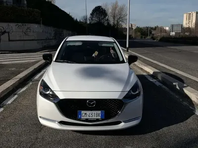 Usata Mazda 2 Evolve 75 CV (55 kW) 2023 Utilitaria