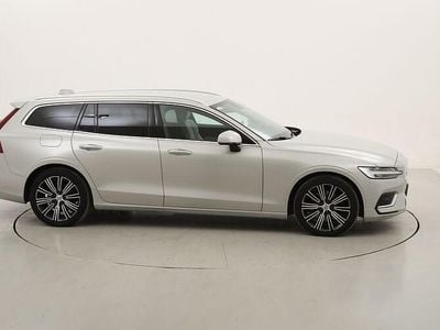 Usata Volvo V60 Inscription 190 CV (139 kW) 2020 Station wagon
