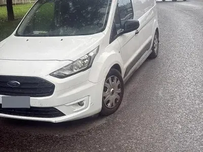 Usata Ford Transit Connect