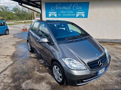 Mercedes A150