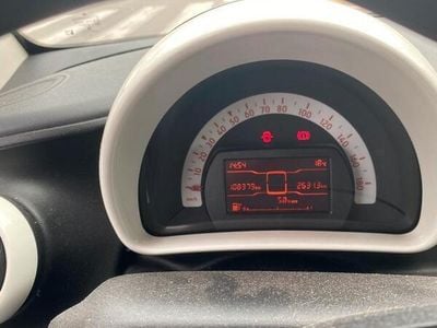 Bianco Usata 2019 Smart ForTwo Coupé Coupé | 13.500 €