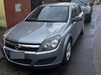 Occasion Opel Astra 90 ch (66 kW) 2007 Berline