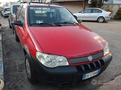 usata Fiat Strada 