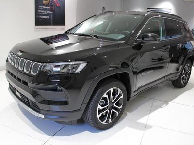 usata Jeep Compass My23 Limited 1.6 Diese