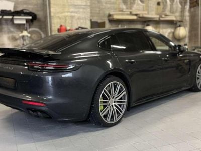 Usata Porsche Panamera Turbo S Executive 700 CV (514 kW) 2020 Berlina
