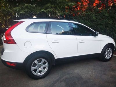 usata Volvo XC60 XC60I 2008 2.0 d4 (d3) Kinetic geartronic