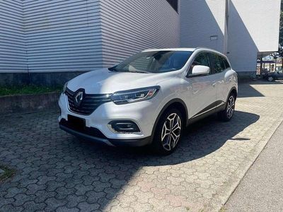 Usata Renault Kadjar 140 CV (102 kW) 2021 SUV