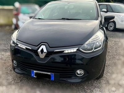 usata Renault Clio IV Clio 1.2 75CV GPL 5 porte Wave