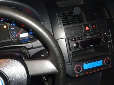 Usata VW Polo