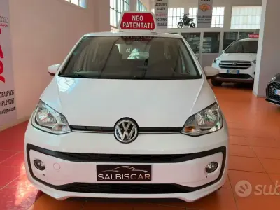 Usata VW up!