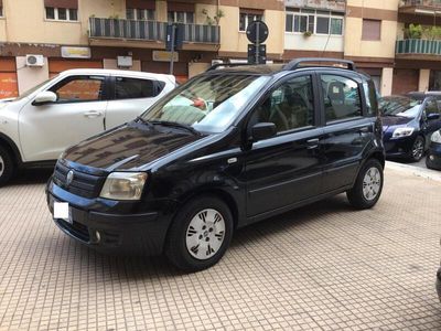 usata Fiat Panda 1.2 Dynamic