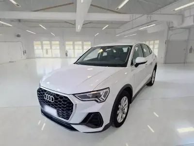 Usata Audi Q3 Sportback