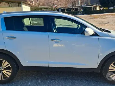 Usata Kia Sportage