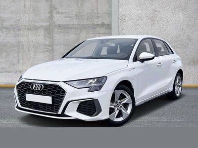 usata Audi A3 40 TFSI SPB 40 TFSIe S tronic Sline HYBRID PLUG-IN