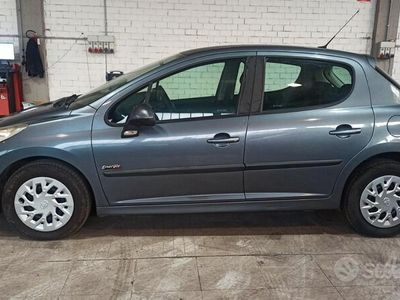 usata Peugeot 207 1.4 VTi 95CV 5p. X Line