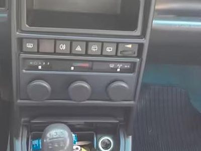 Usata Lancia Delta 75 CV (55 kW) 1991 Utilitaria