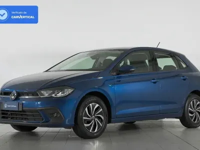 Usata VW Polo Life 95 CV (69 kW) 2025 Utilitaria
