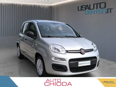 Usata Fiat Panda Lounge 69 CV (50 kW) 2019 Utilitaria
