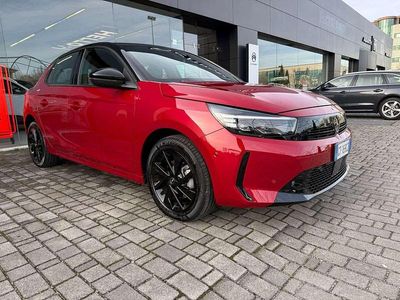 Usata Opel Corsa 101 CV (74 kW) 2024 Other Utilitaria