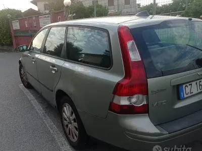 Usata Volvo V50