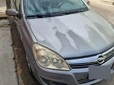 Usata Opel Astra