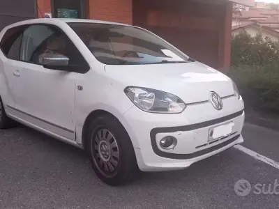 Usata VW up!