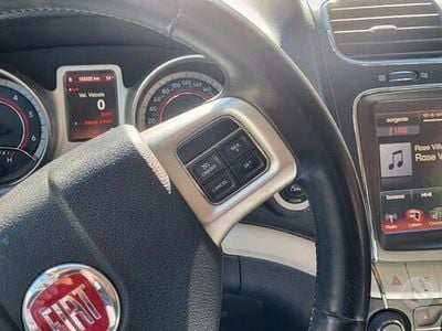 Fiat Freemont