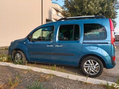 usata Renault Kangoo 3ª serie - 2020