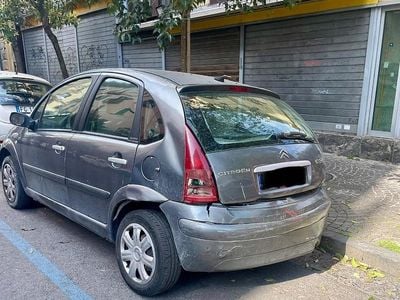 Usata Citroën C3 2005