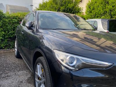 usata Alfa Romeo Stelvio 280cv